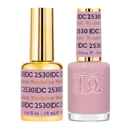 DC2530 DUO - WANDERLUST