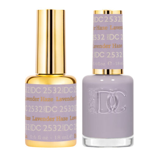 DC2532 DUO - LAVENDER HAZE