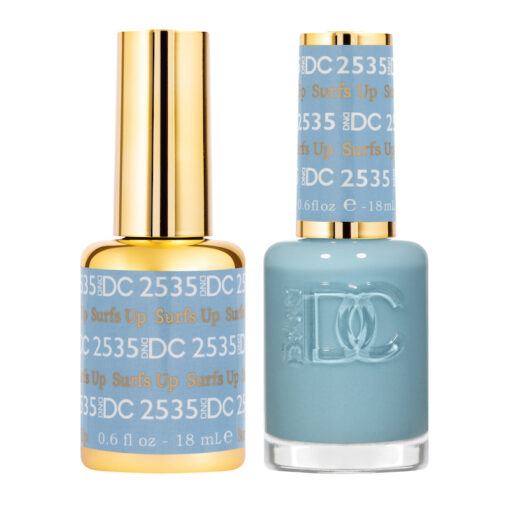 DC2535 DUO - SURFS UP
