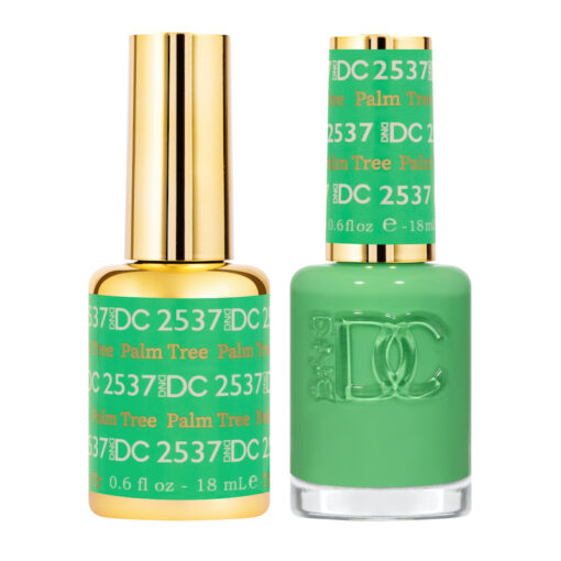 DC2537 DUO - PALM TREE