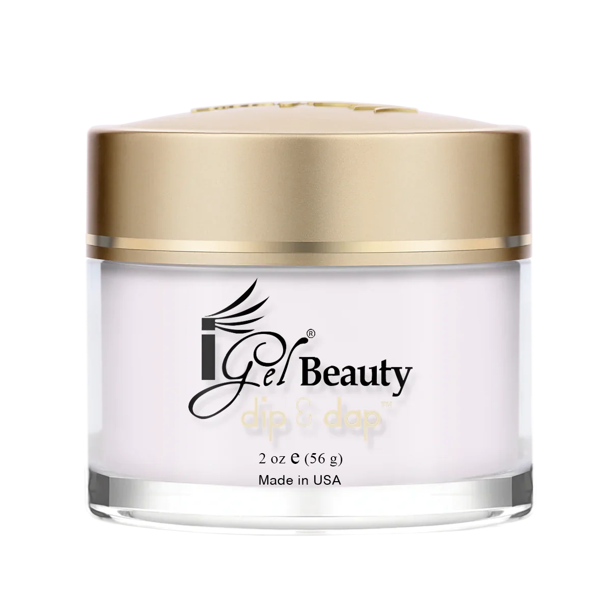 IGEL POWDER - DD011 SEASHELL