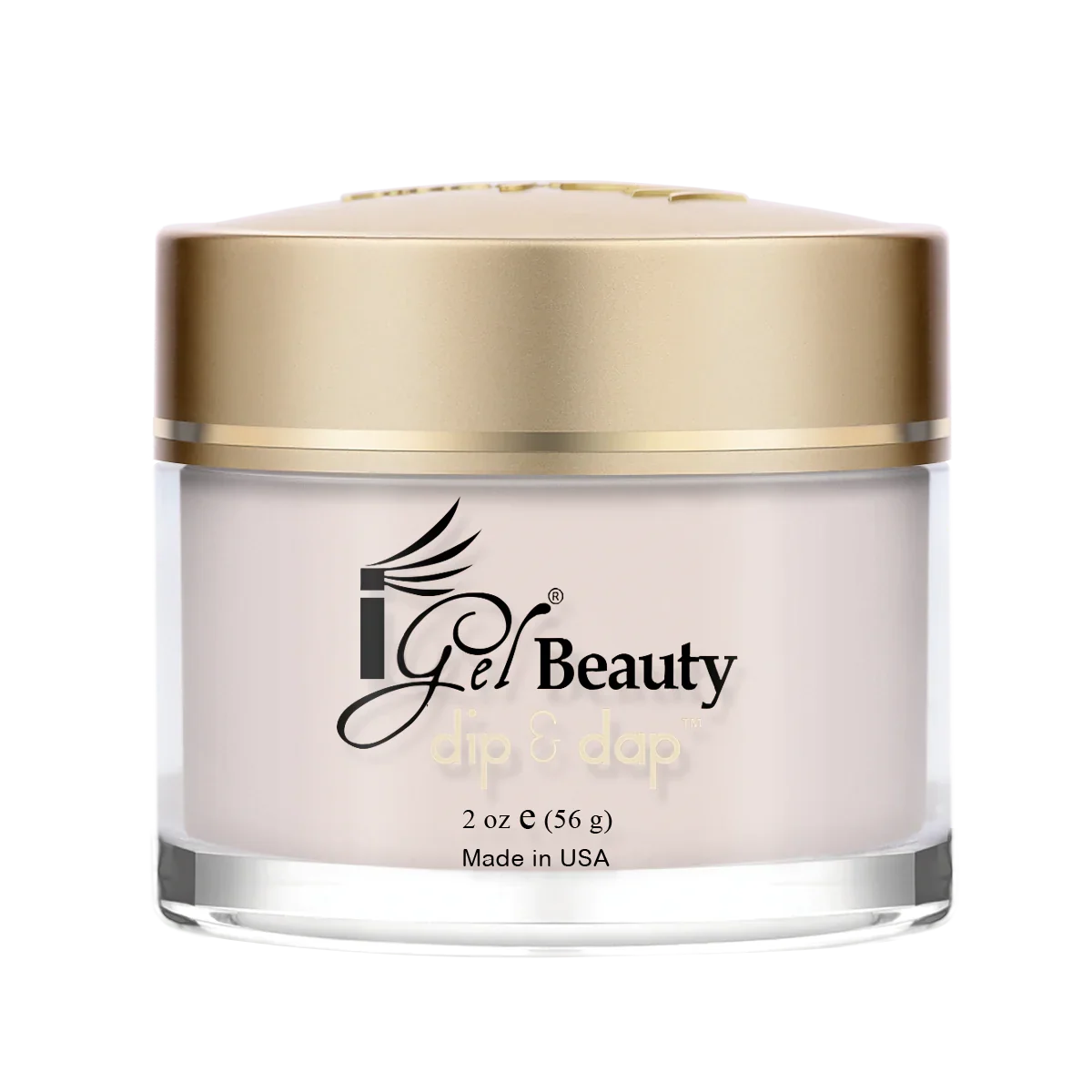 IGEL POWDER - DD012 VINTAGE LACE