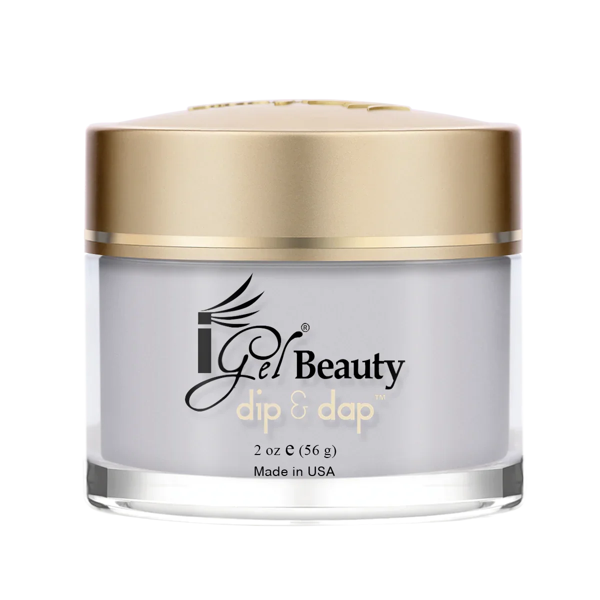 IGEL POWDER - DD016 SHELL GREY