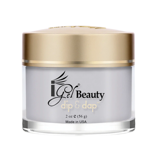 IGEL POWDER - DD016 SHELL GREY