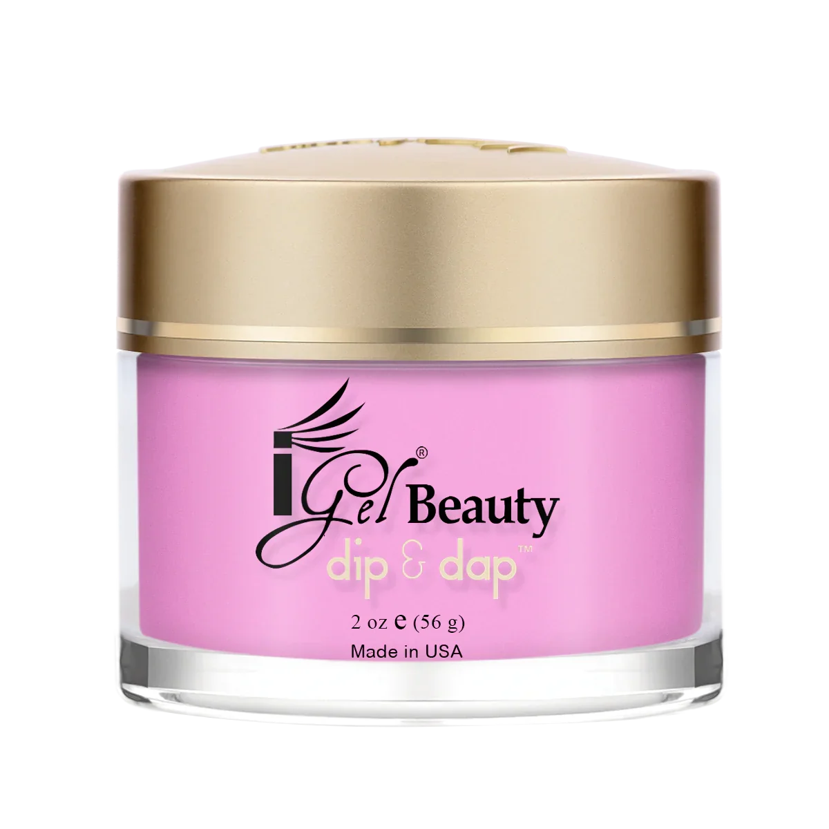 IGEL POWDER - DD019 LADY ROSE