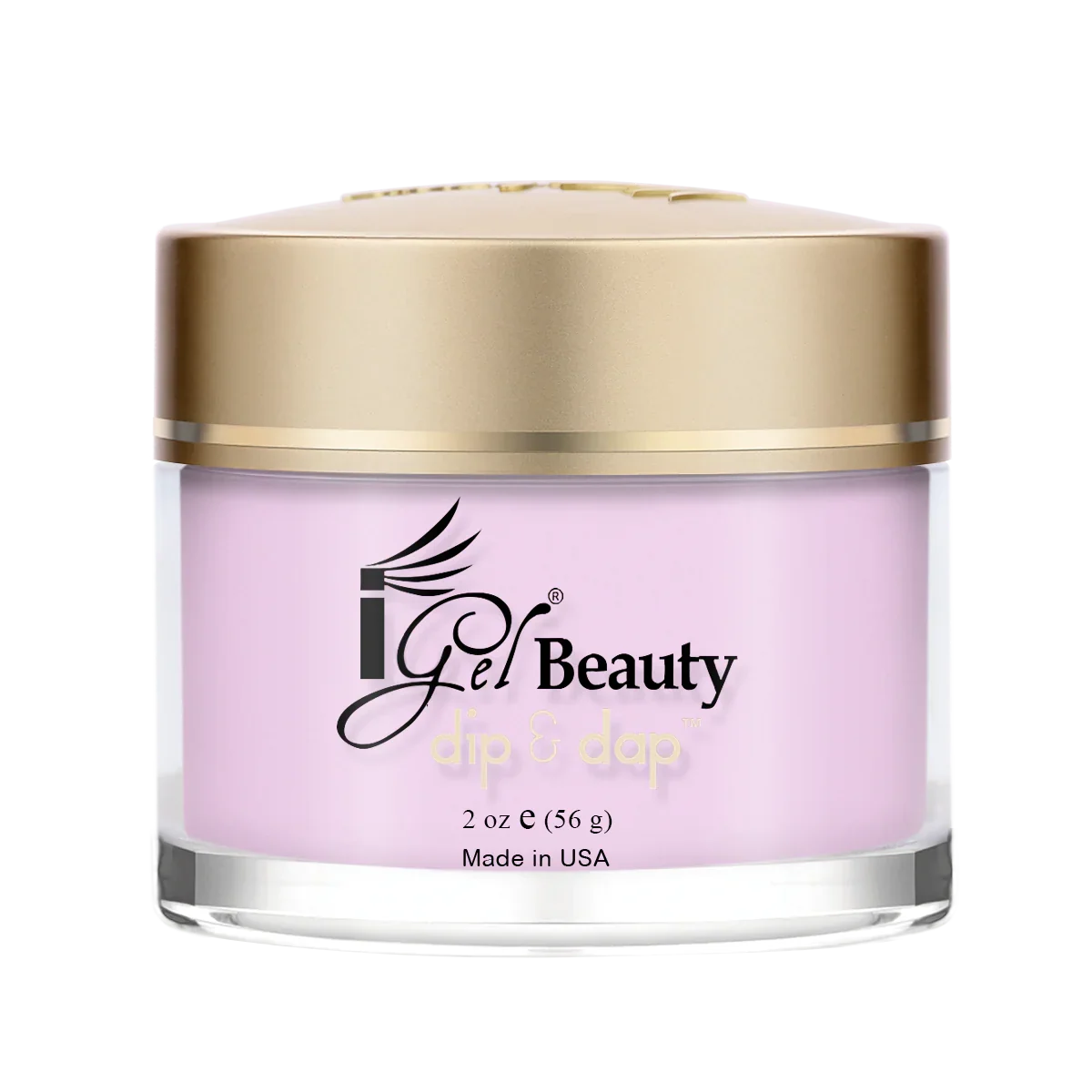 IGEL POWDER - DD020 POWDERED BLUSH