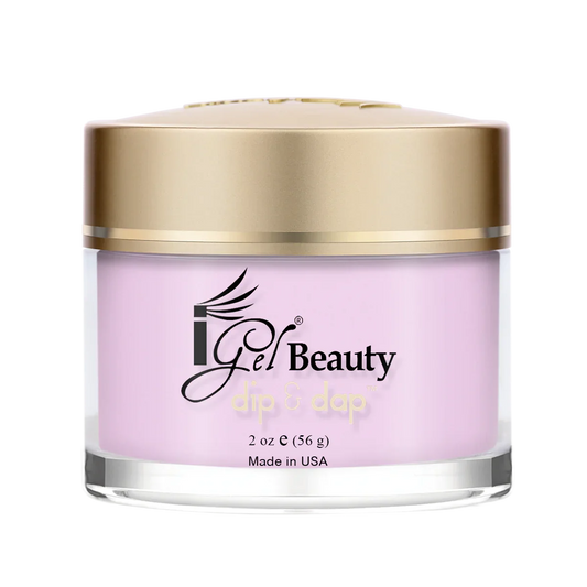 IGEL POWDER - DD020 POWDERED BLUSH
