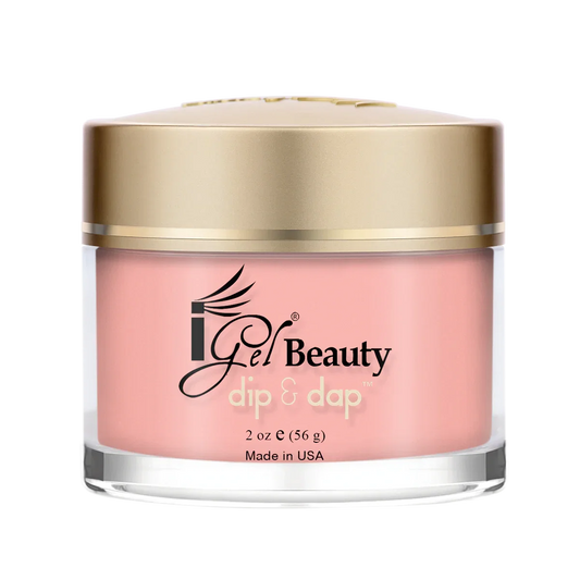 IGEL POWDER - DD021 PEACH BLOSSOM