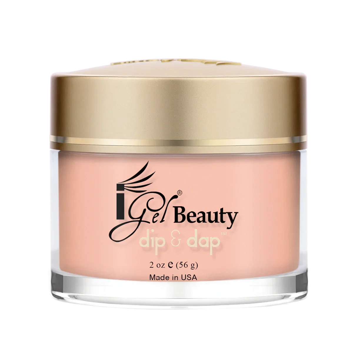 IGEL POWDER - DD022 SUN SILK