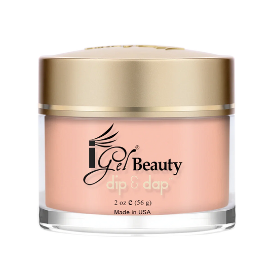 IGEL POWDER - DD022 SUN SILK