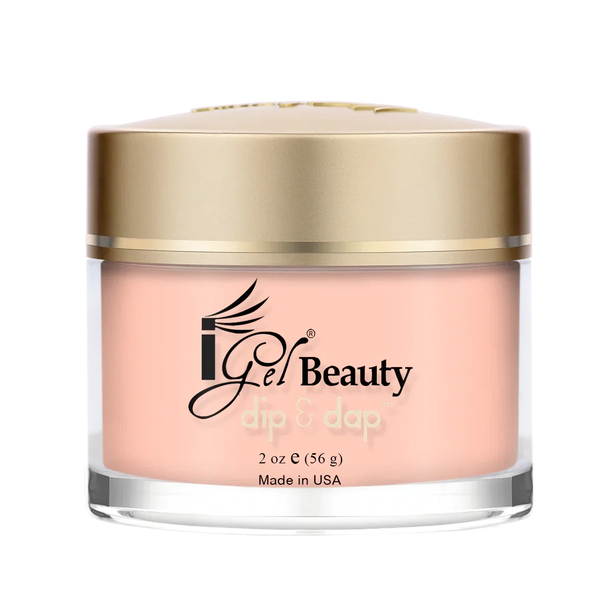 IGEL POWDER - DD023 PALE SHADOW