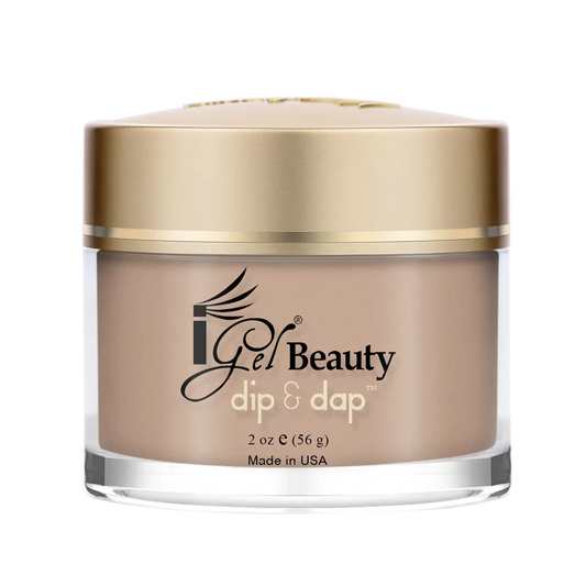 IGEL POWDER - DD024 HARMONIC TAN