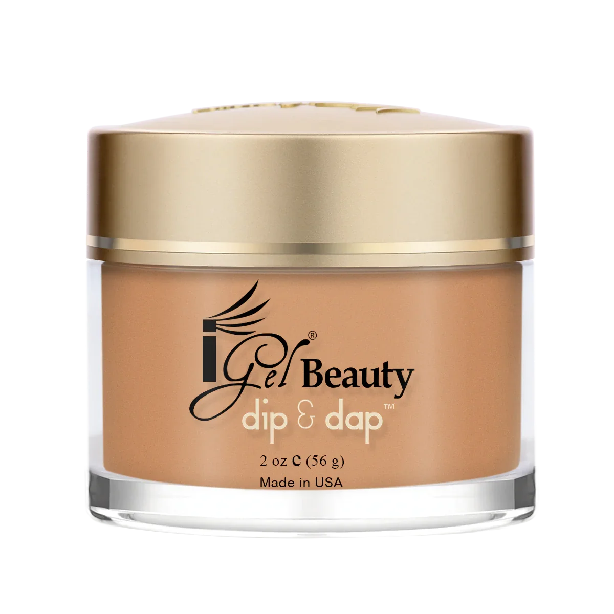 IGEL POWDER - DD025 ARIZONA TAN