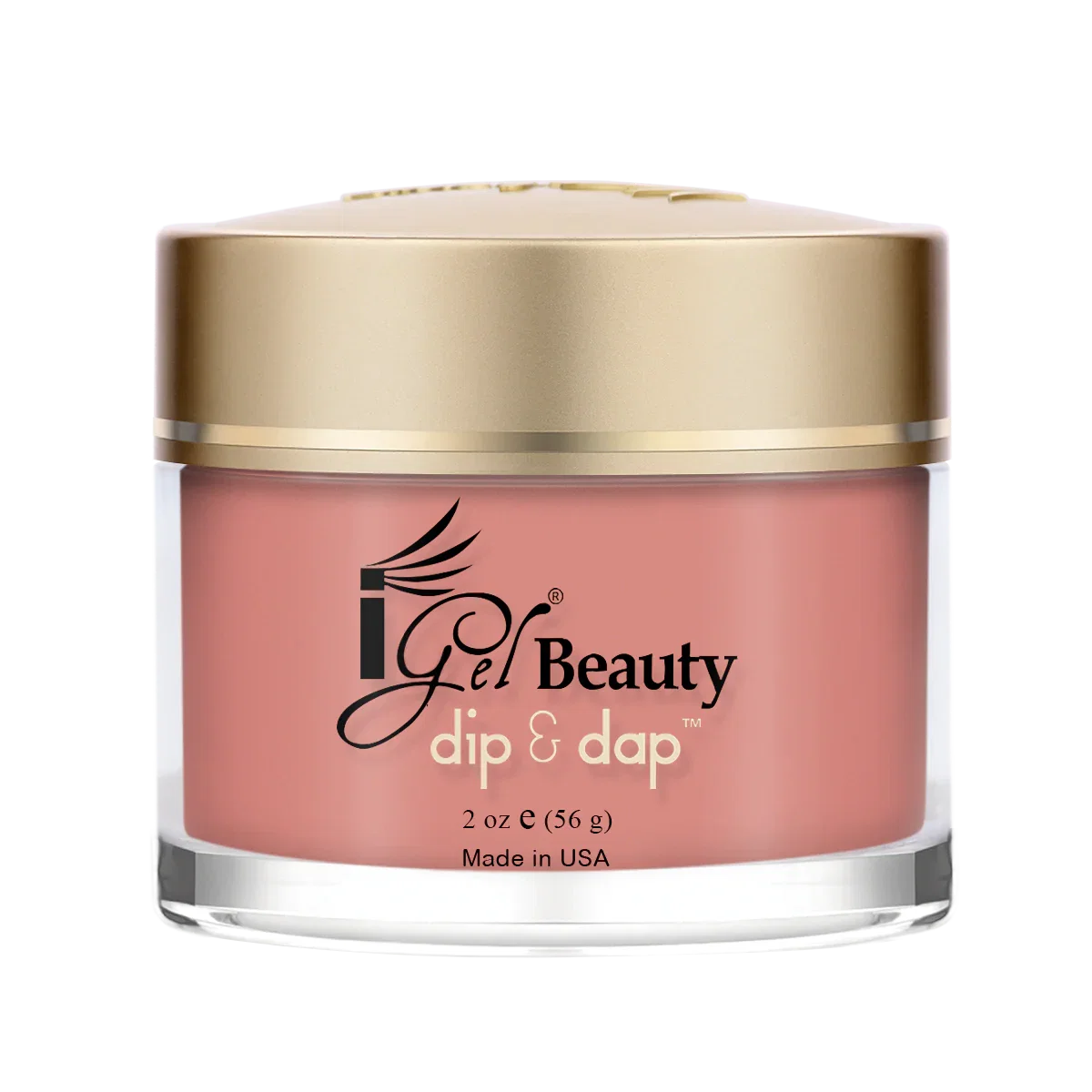IGEL POWDER - DD026 SHY PINK