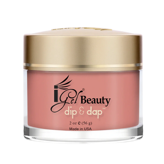 IGEL POWDER - DD026 SHY PINK
