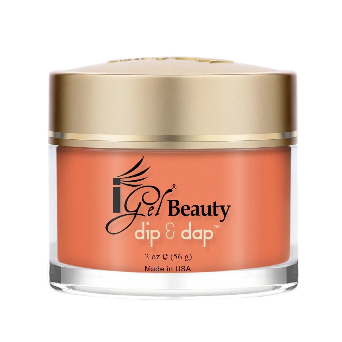IGEL POWDER - DD027 RARE BEAUTY