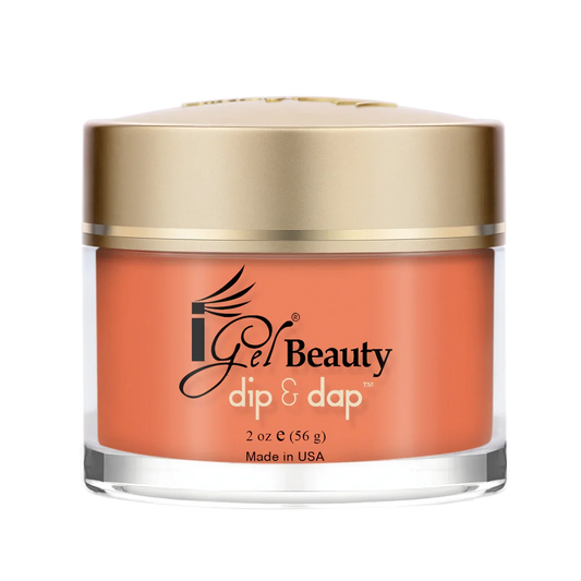 IGEL POWDER - DD027 RARE BEAUTY