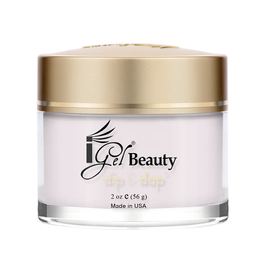 IGEL POWDER - DD003 MISTY MORNING