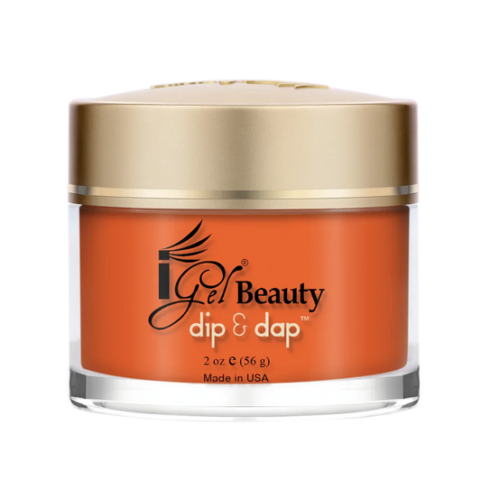 IGEL POWDER - DD030 MANDARIN MADNESS