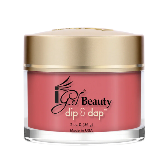 IGEL POWDER - DD031 CANDID CORAL