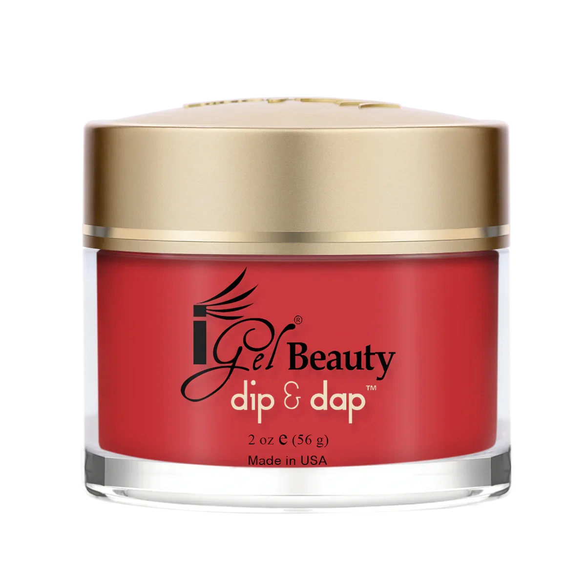 IGEL POWDER - DD032 CANDY APPLE