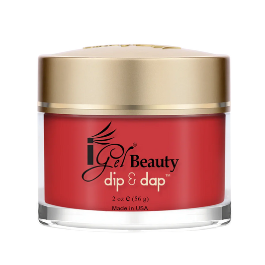 IGEL POWDER - DD032 CANDY APPLE