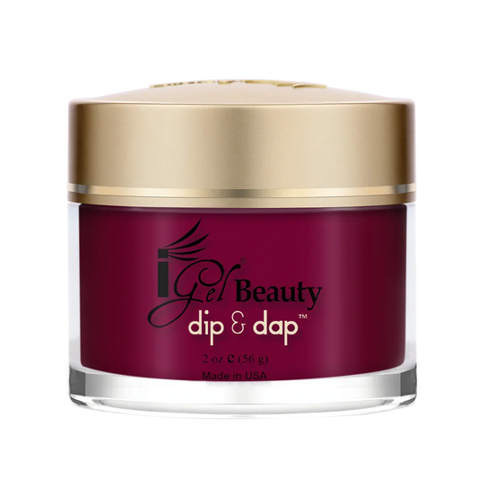 IGEL POWDER - DD035 MULBERRY