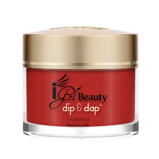 IGEL POWDER - DD040 RED SPICE