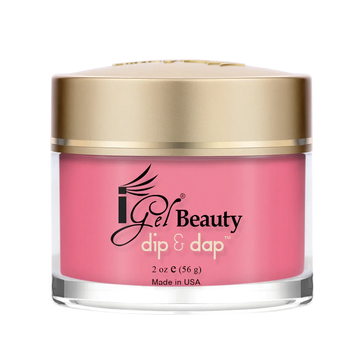 IGEL POWDER - DD044 FIRST DATE