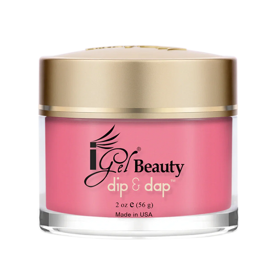IGEL POWDER - DD044 FIRST DATE
