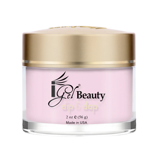 IGEL POWDER - DD005 CREPE