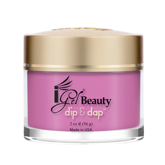 IGEL POWDER - DD051 FADED WISTERIA