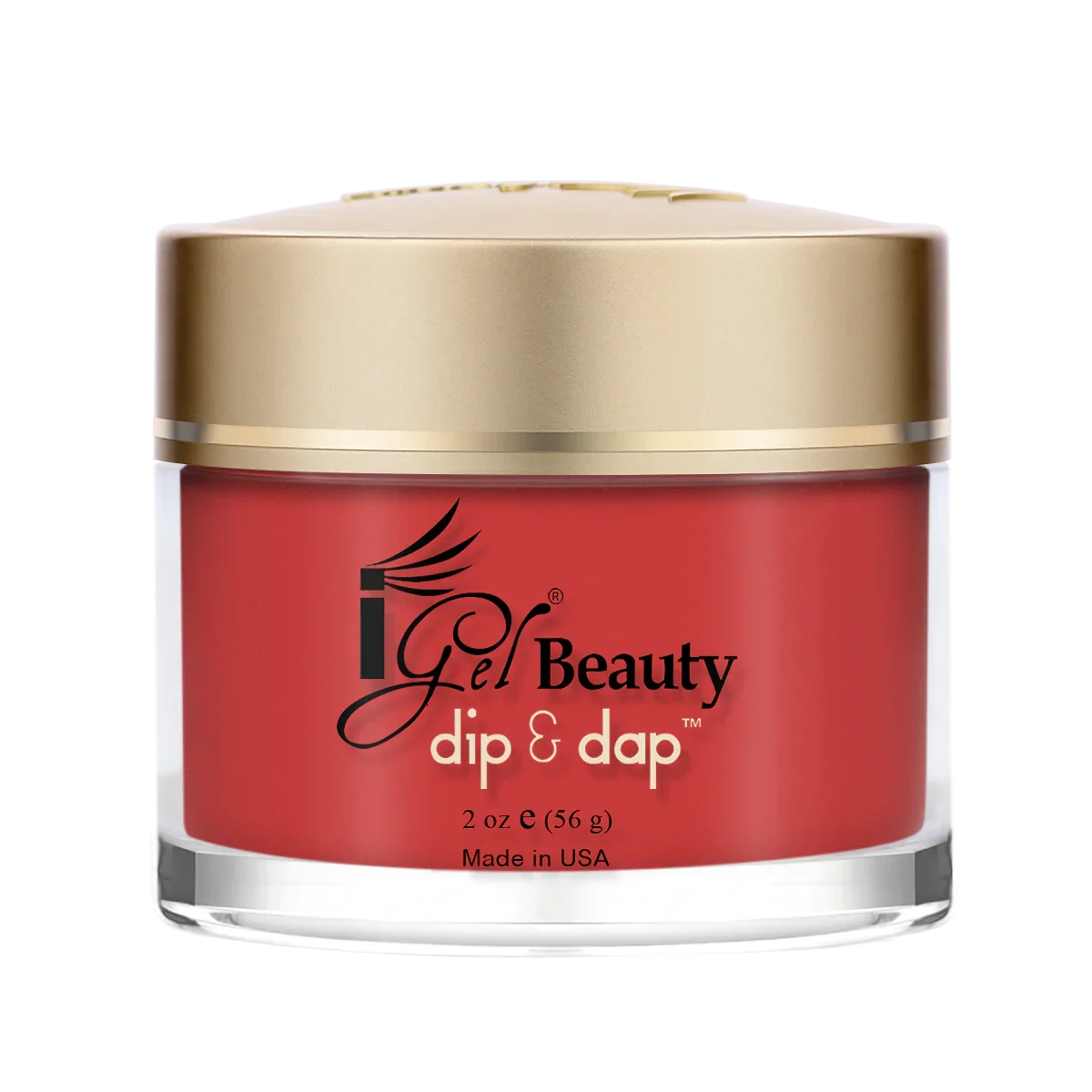 IGEL POWDER - DD056 HOT STUFF