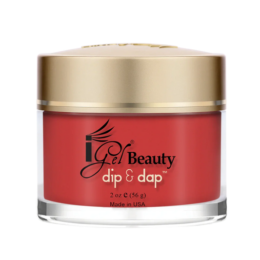 IGEL POWDER - DD056 HOT STUFF