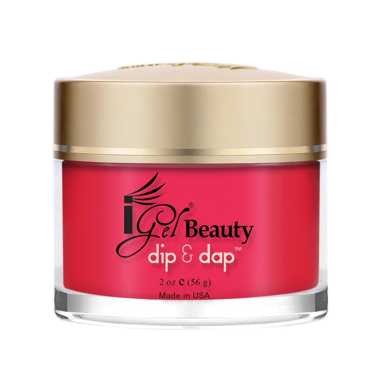 IGEL POWDER - DD058 HEARTBREAKER