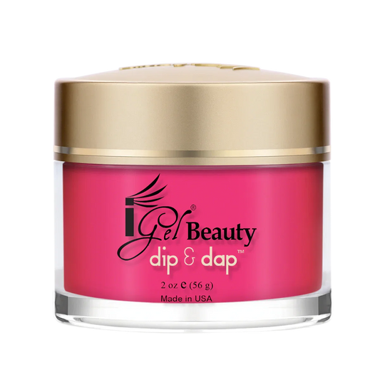 IGEL POWDER - DD059 MATERIAL GIRL