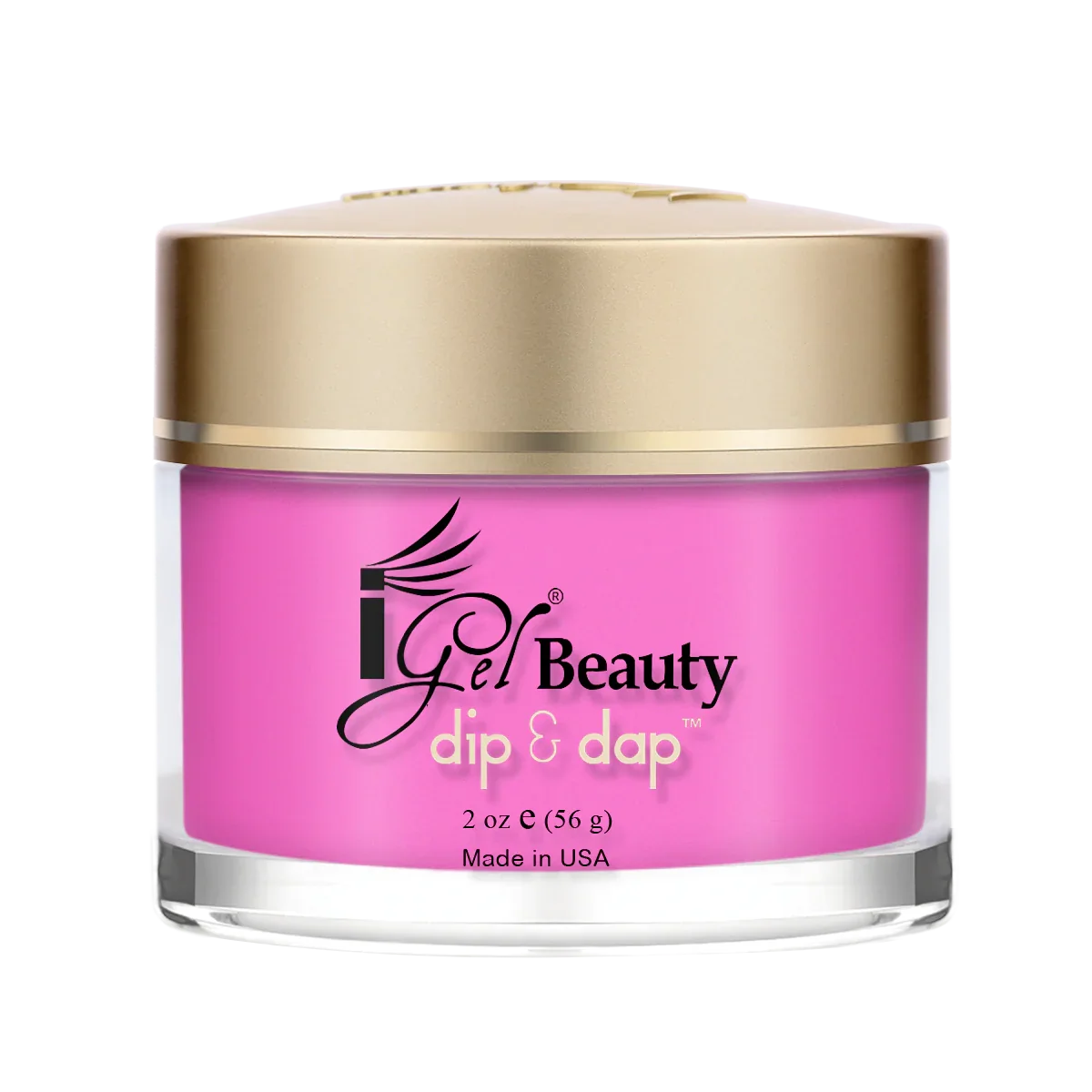 IGEL POWDER - DD062 SWEETIE PIE