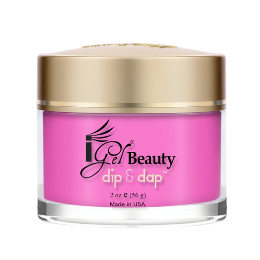 IGEL POWDER - DD062 SWEETIE PIE