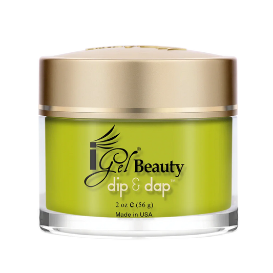 IGEL POWDER - DD067 LASER LEMON