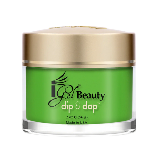 IGEL POWDER - DD068 SCREAMIN' GREEN