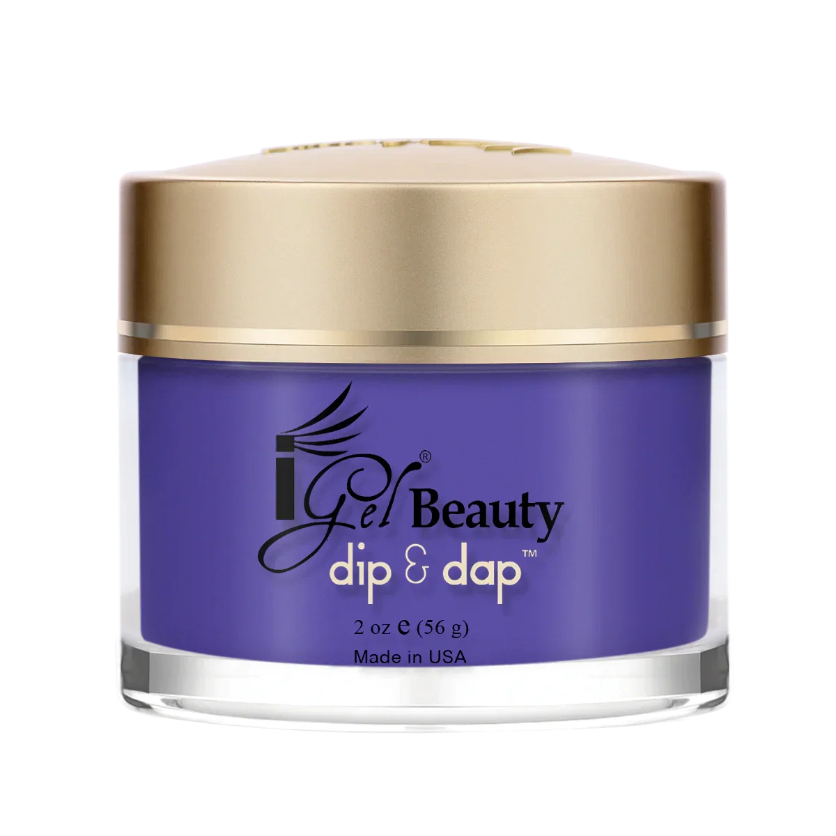 IGEL POWDER - DD069 ELECTRIC BLUE