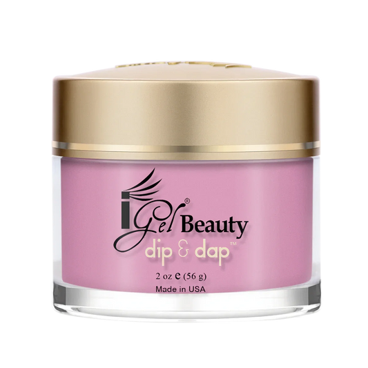 IGEL POWDER - DD006 TANGO PINK