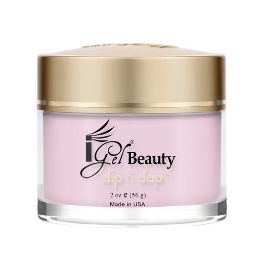 IGEL POWDER - DD007 BLUSH PINK