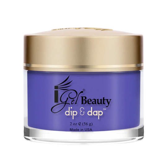 IGEL POWDER - DD070 BAJA BLUE