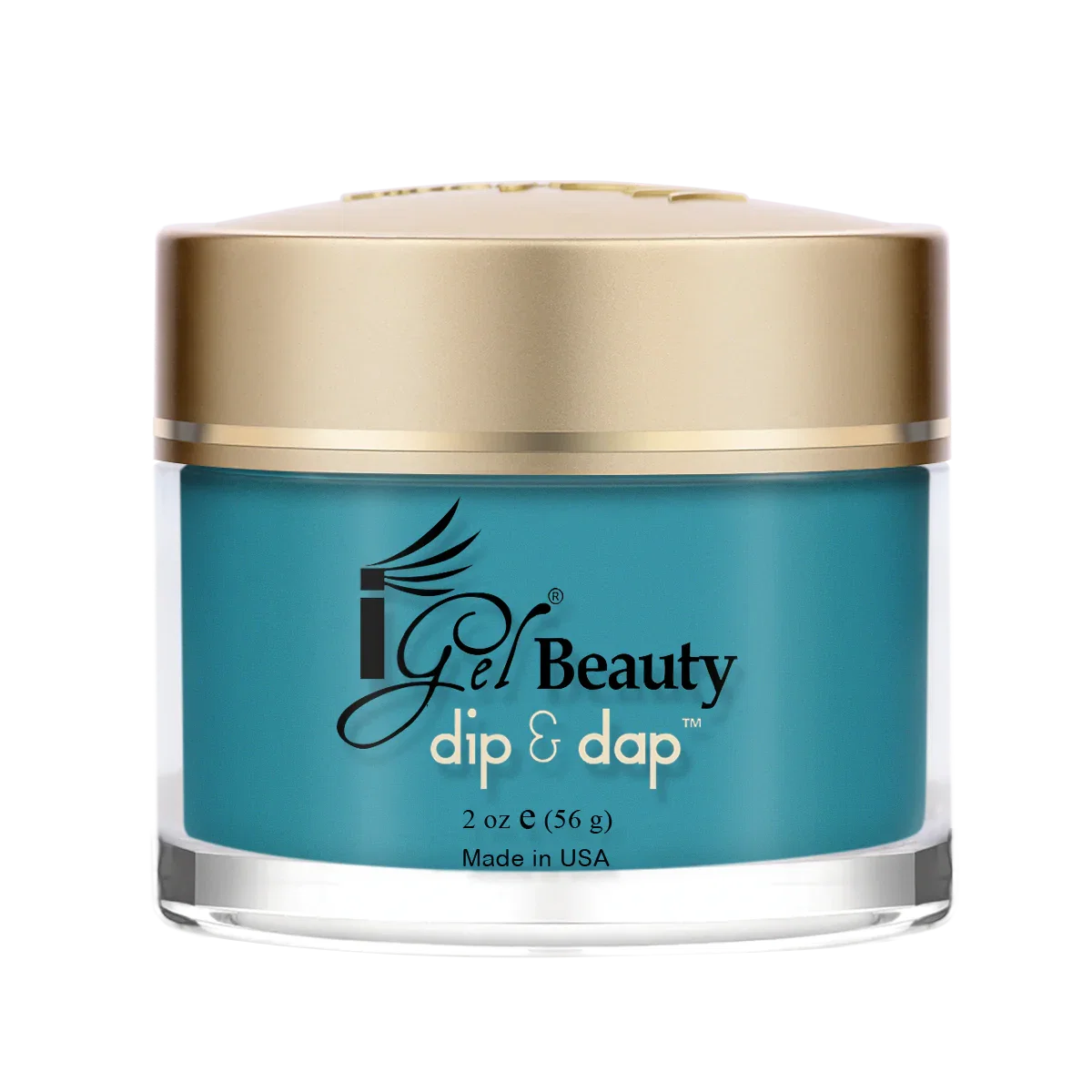 IGEL POWDER - DD071 CARIBBEAN SEA
