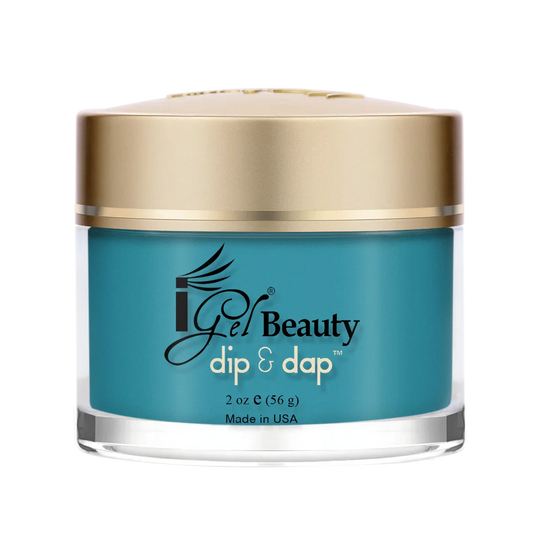 IGEL POWDER - DD071 CARIBBEAN SEA