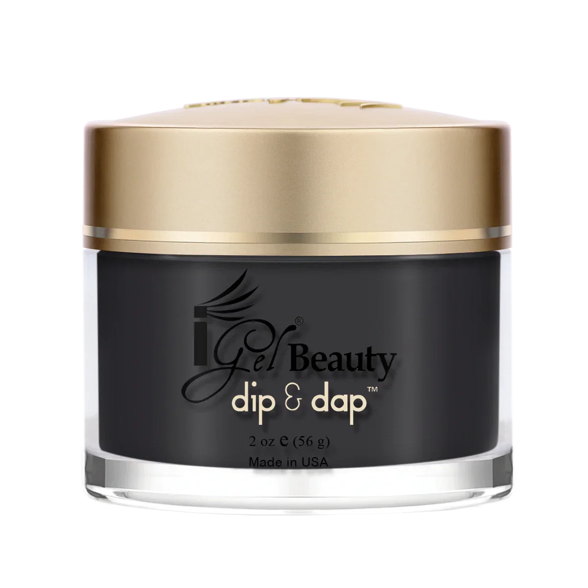 IGEL POWDER - DD073 AT MIDNIGHT