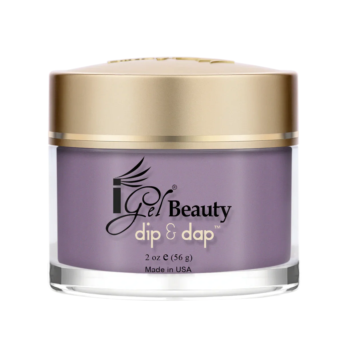 IGEL POWDER - DD079 WARM CHINCHILLA