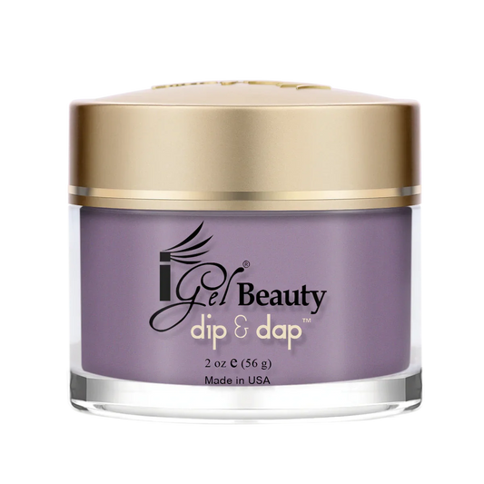 IGEL POWDER - DD079 WARM CHINCHILLA