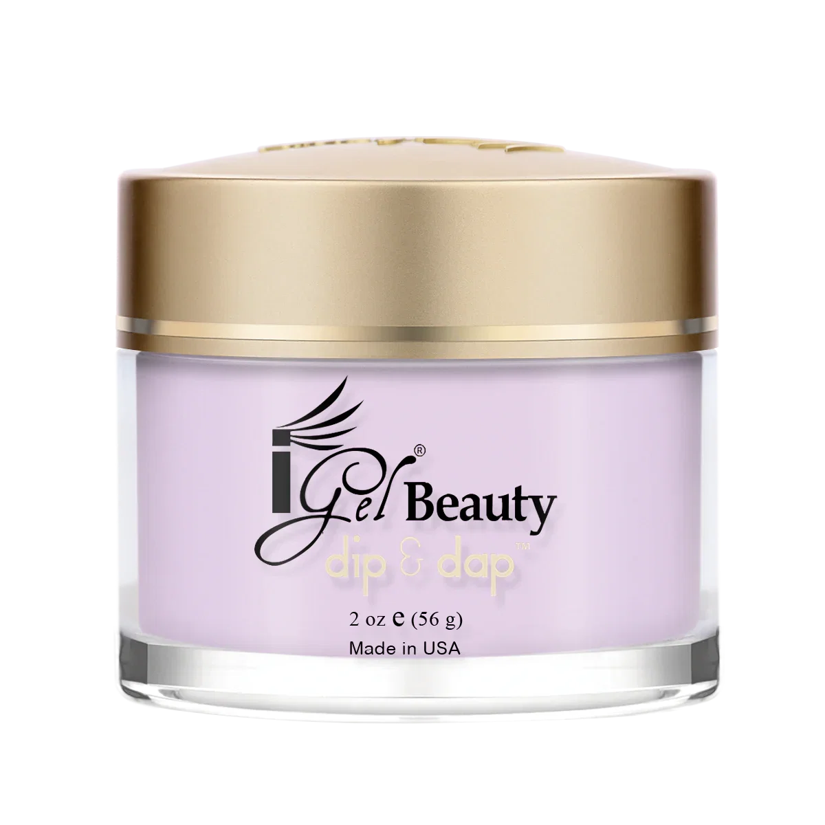 IGEL POWDER - DD008 SOFT FEATHER